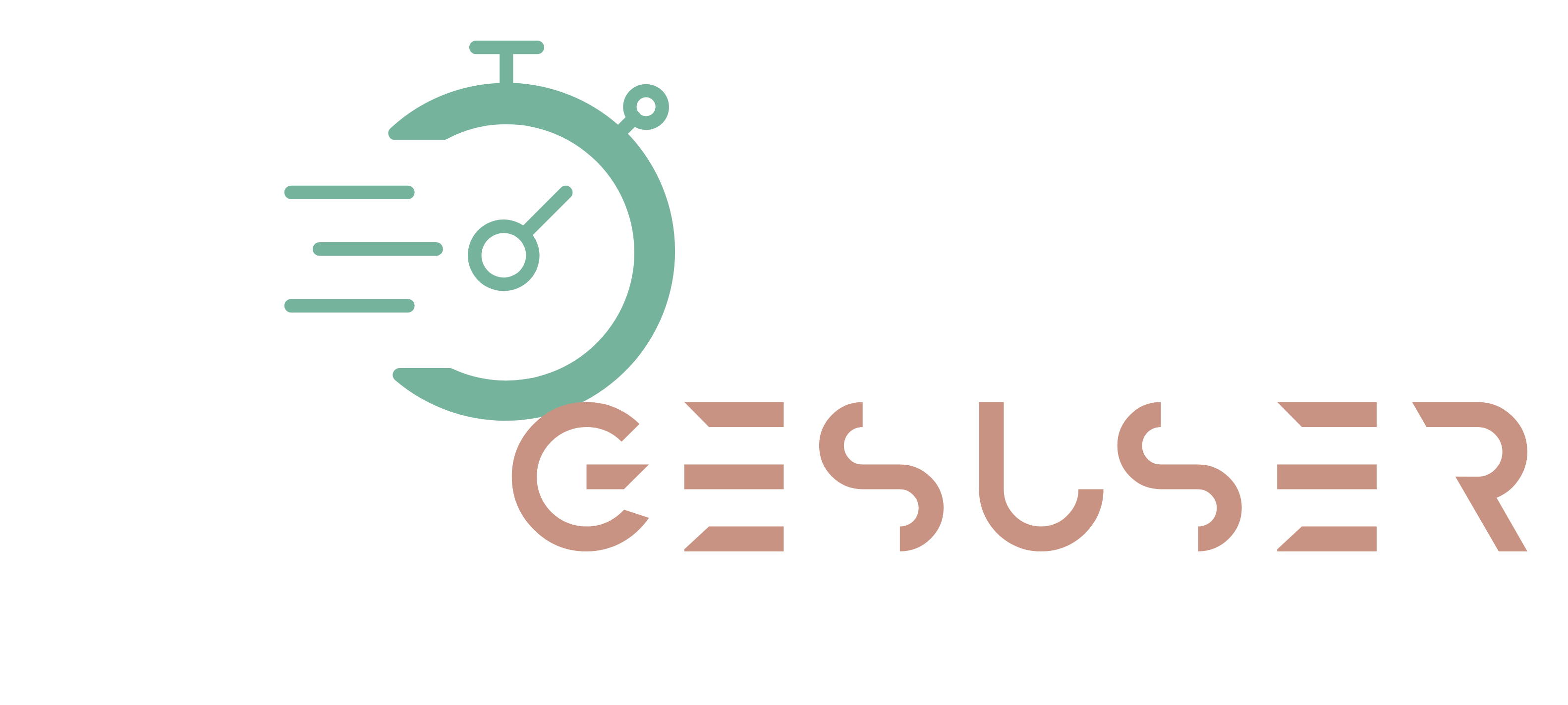 GesUser Logo