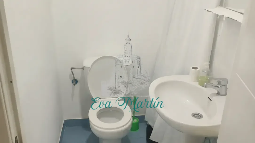 Local en alquiler, zona Pagés del Corro, Triana en Sevilla