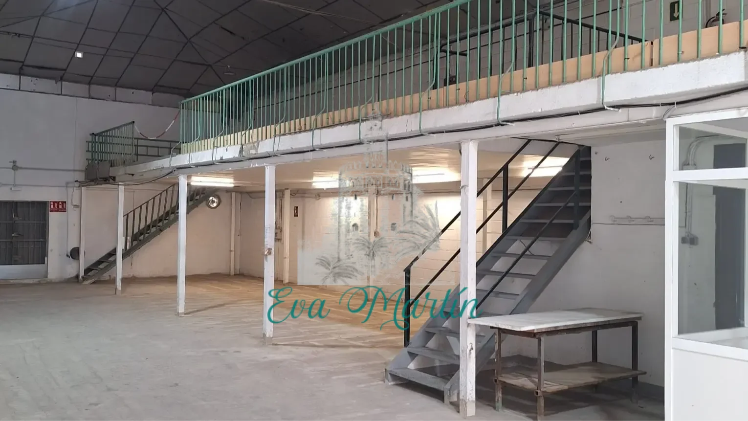 Nave en alquiler, Polígono El Pino en Sevilla