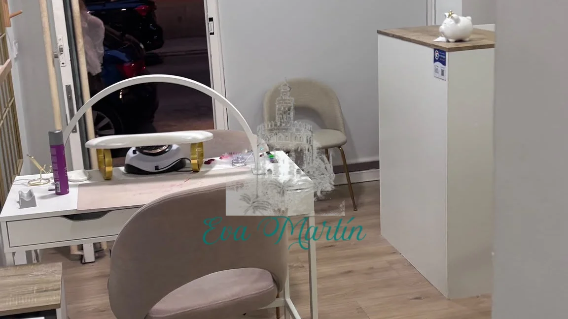 Local en alquiler en Los Remedios en Sevilla