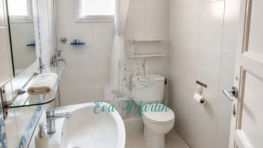 Piso en alquiler en Sevilla / Campus en Sevilla