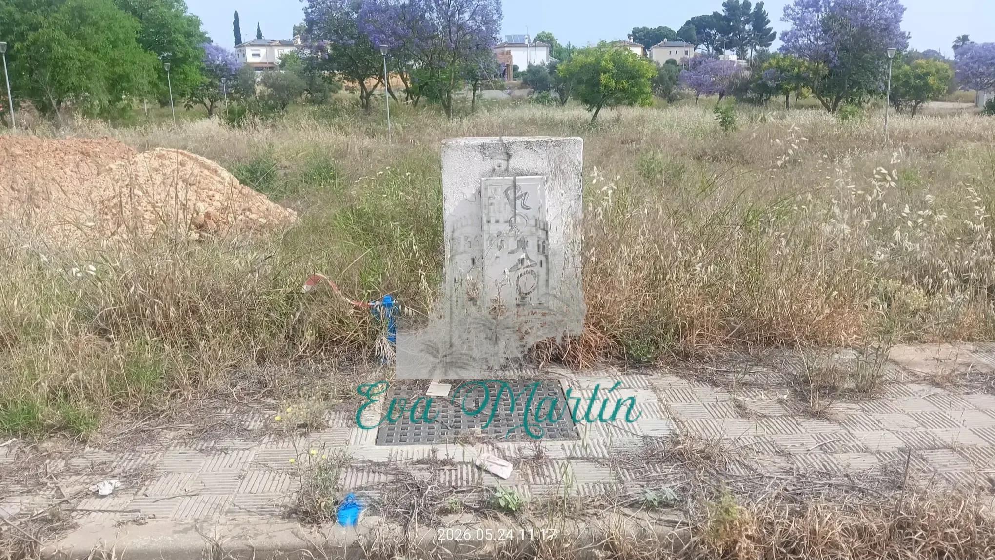Terreno a la venta en Espartinas en Espartinas