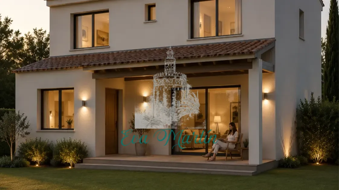 Terreno a la venta en urbanización Minas de Golf en Aznalcázar