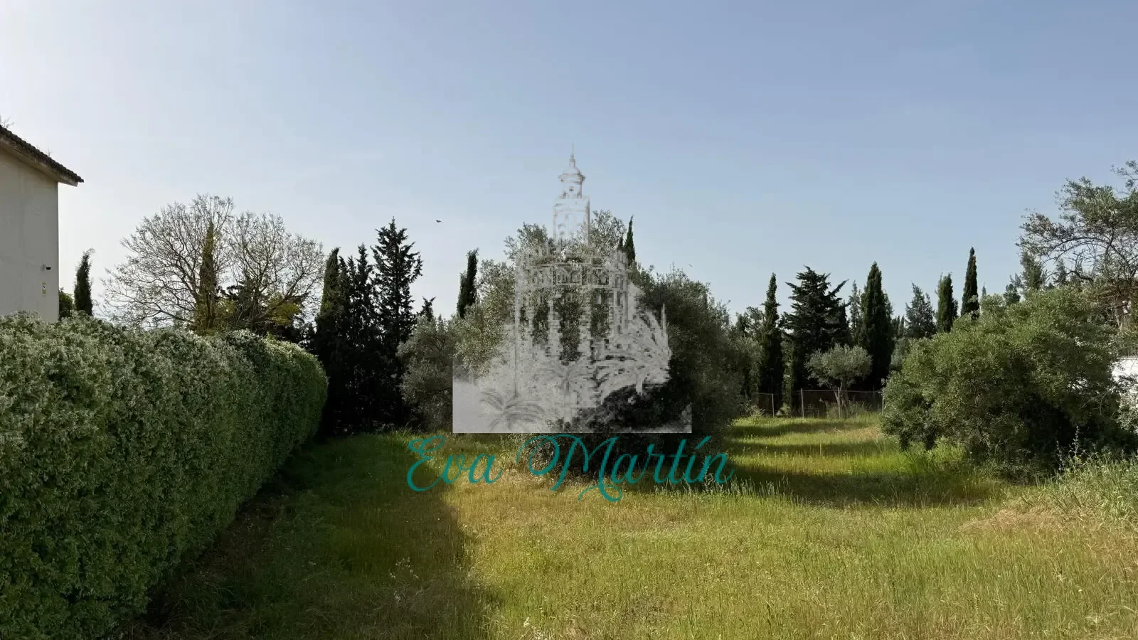 Terreno a la venta en urbanización Minas de Golf en Aznalcázar