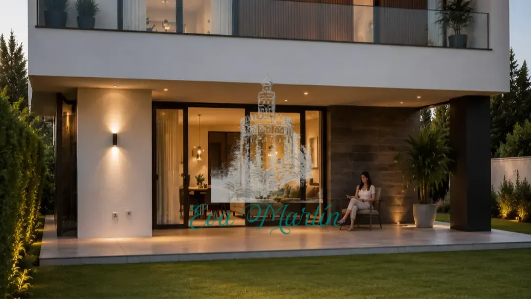Terreno a la venta en urbanización Minas de Golf en Aznalcázar